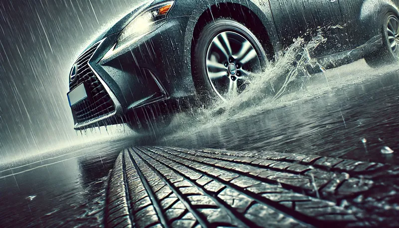 溝4mmで交換が推奨される理由