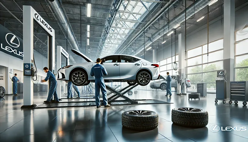 ディーラー交換のメリットと費用