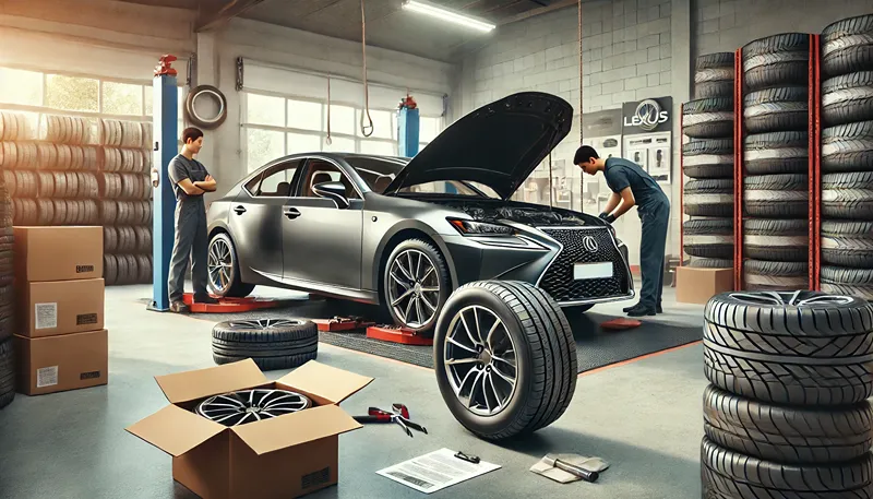 持ち込み交換の工賃と対応店