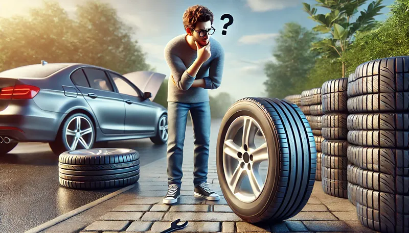 ジーテックスタイヤの評判は悪い？安さ・静粛性・弱点を正直レビュー