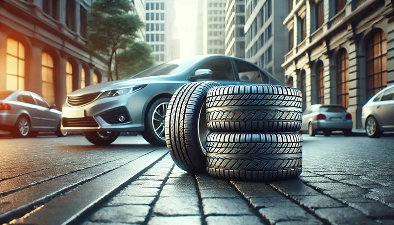 ジーテックスタイヤの評判と総合評価