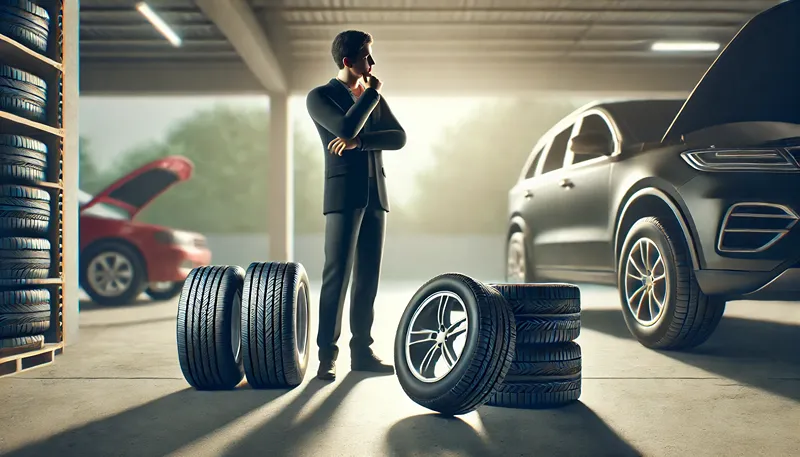 総括:ジーテックスタイヤの評判まとめ