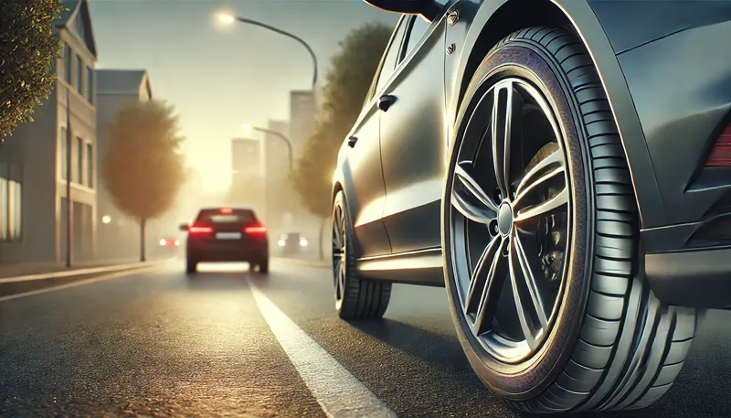 強みは静粛性?乗り心地の口コミ