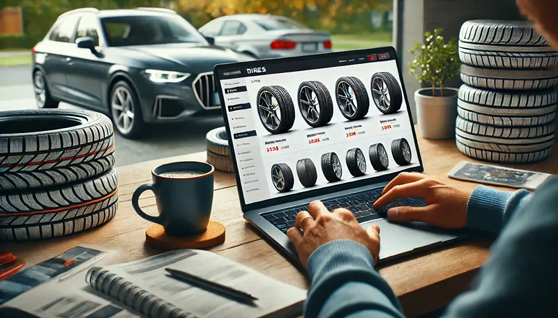 ジーテックスタイヤの評判と購入ガイド