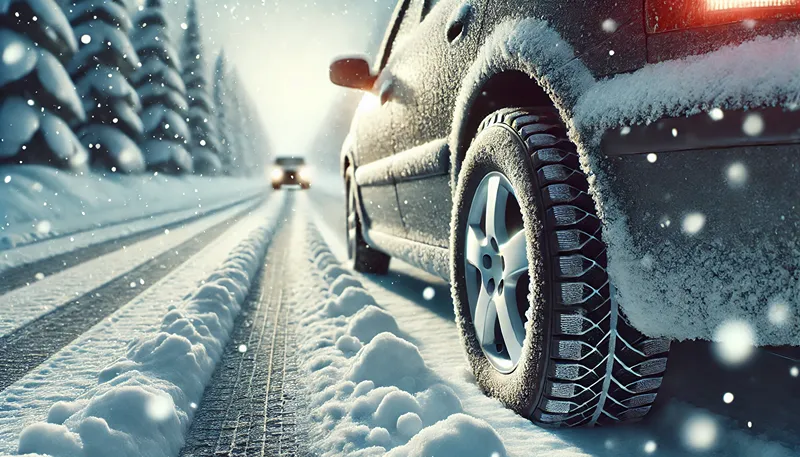 スタッドレス(冬)の評価はどうか