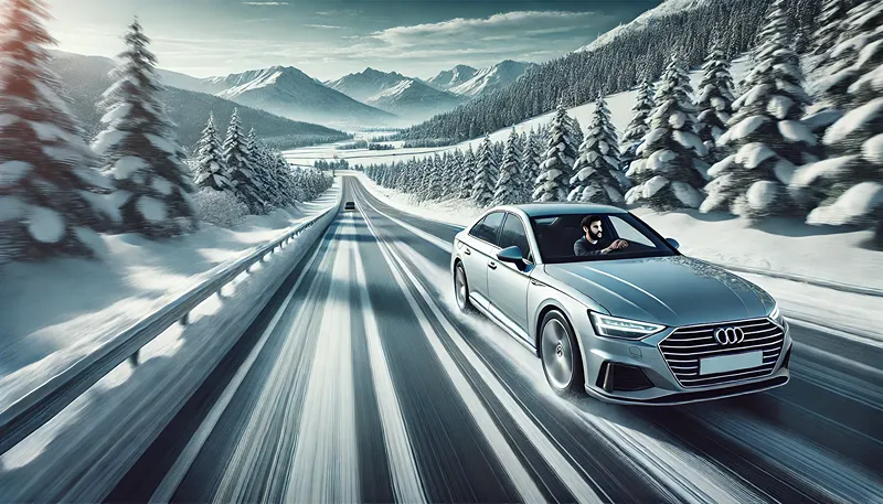 高速道路での安定性と疲労感