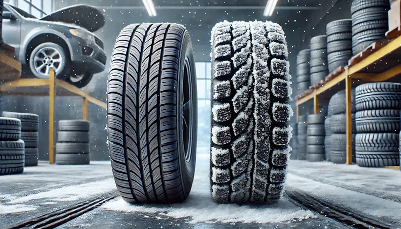 寿命とゴムの摩耗メカニズム