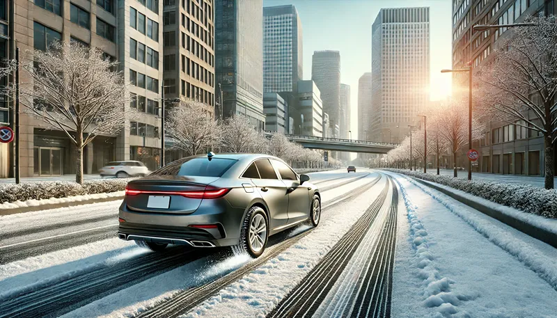 関東など非降雪地域の選び方