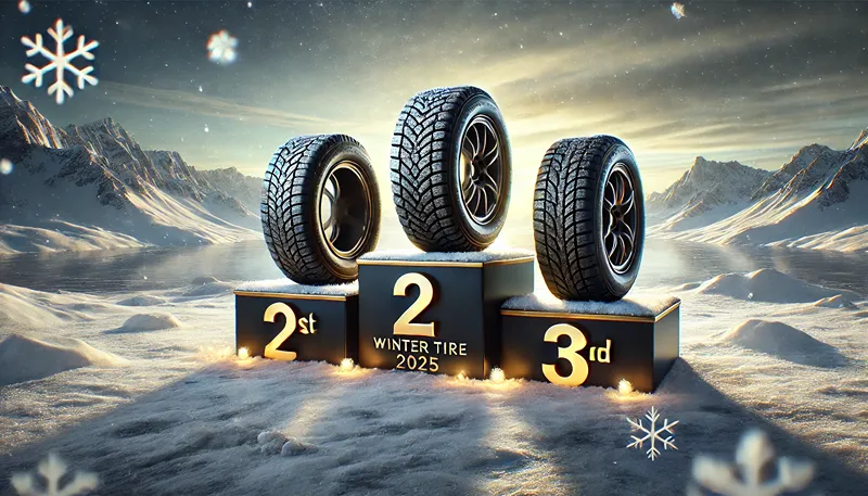 2025年最強は？スタッドレスのブリヂストン・ヨコハマ・ダンロップ比較と寿命の真実