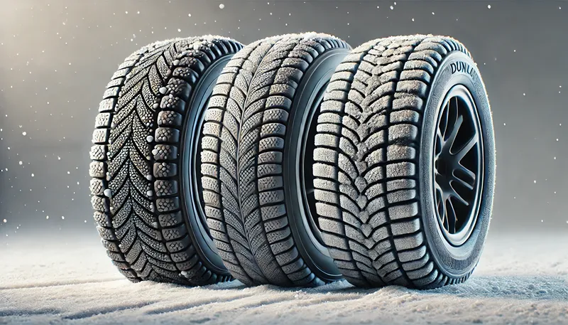 3社の性能の違いと特徴