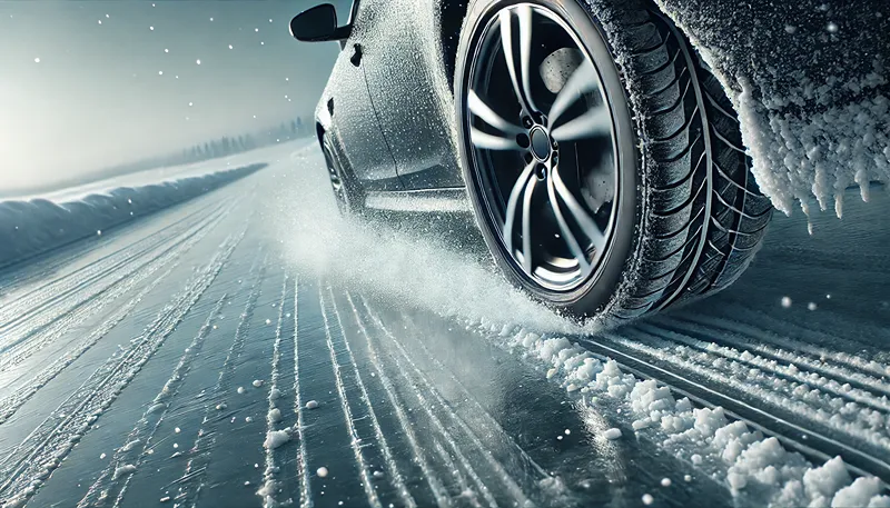 氷上性能が高いメーカーは？