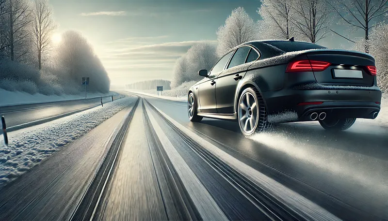 乾燥路面や静粛性の評価