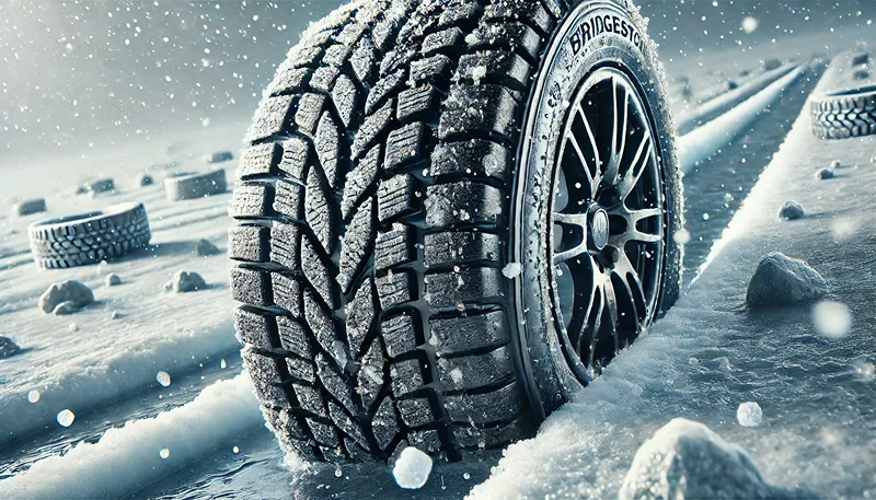 ブリザックWZ-1の技術