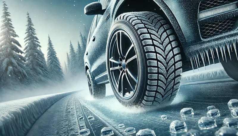 アイスガードiG80の進化