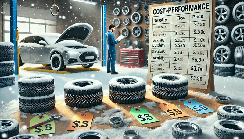 寿命と耐久性のコスパ評価