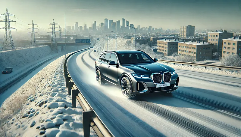 高速道路や乾燥路面が多い人の選択