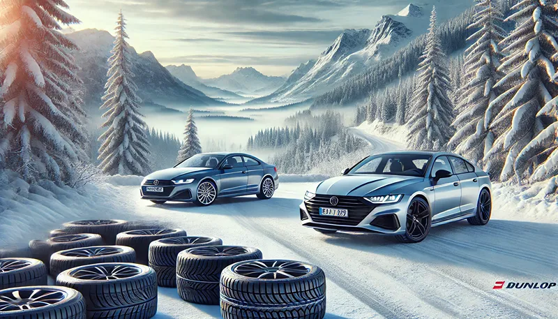 ダンロップとブリヂストンのスタッドレス比較の結論