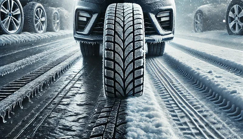 VRX3とWM03の価格差と氷上性能