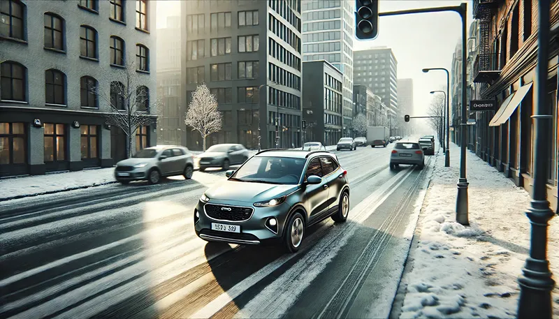 街乗りメインならどっちを選ぶ?