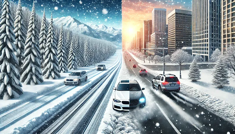 あなたに合うのはどっち？