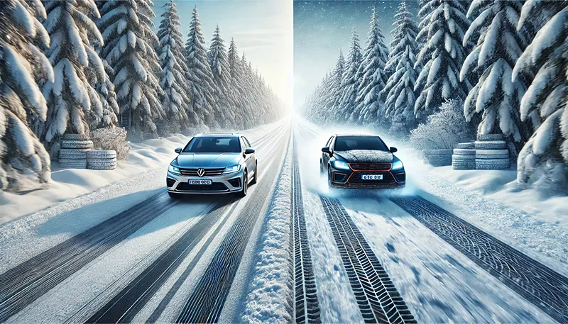 グッドイヤーとナンカンのスタッドレス比較の結論