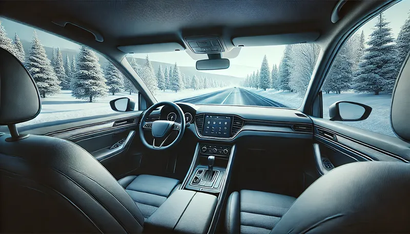 静粛性と乗り心地の違いを検証