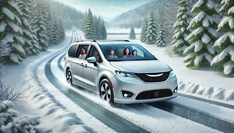 ミニバンにおすすめのタイヤ