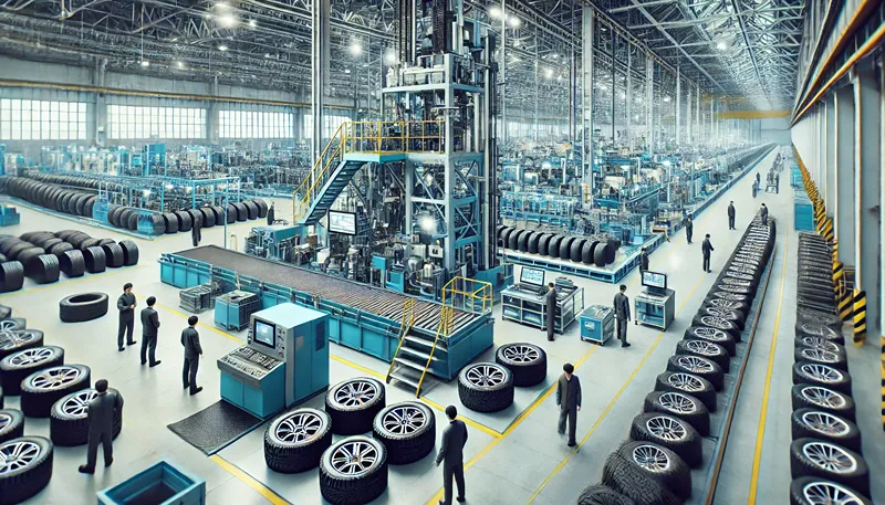 ピレリはなぜ安い？実勢価格の差