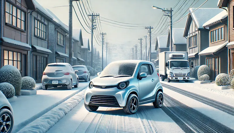 軽自動車におすすめのモデル