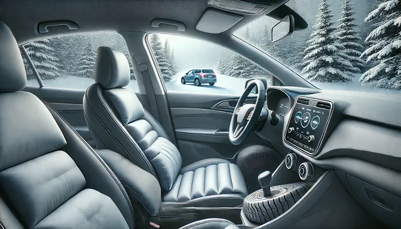 静粛性と乗り心地の評判を調査