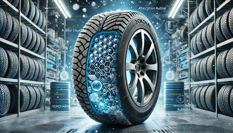 最新技術と経年劣化への対策