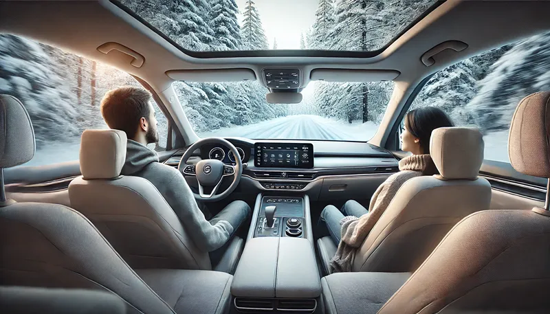 静粛性と乗り心地の評判は?