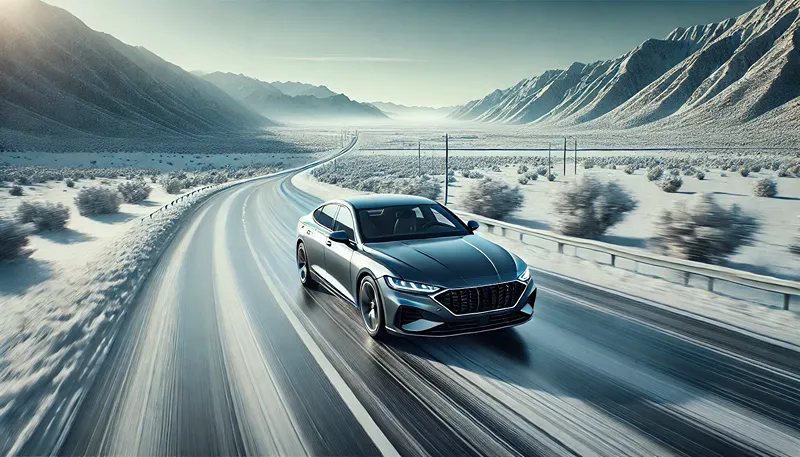 高速道路をよく走る人の正解