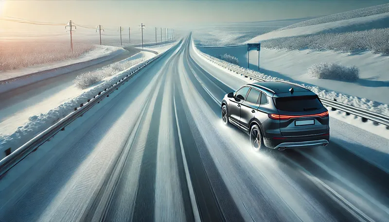 高速道路はピレリが有利な理由