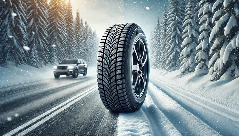 ピレリとブリヂストンのスタッドレス性能比較