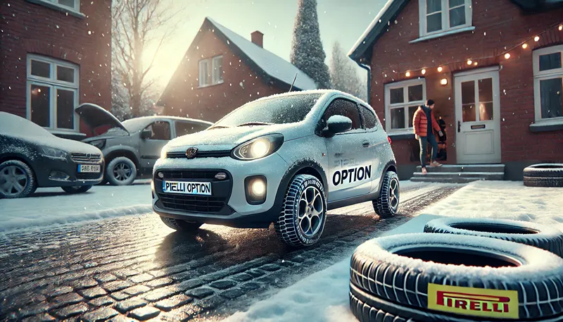 予算重視ならピレリがおすすめな理由