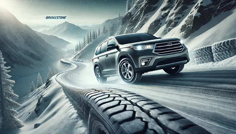 安全性重視ならブリヂストンを選ぶべき