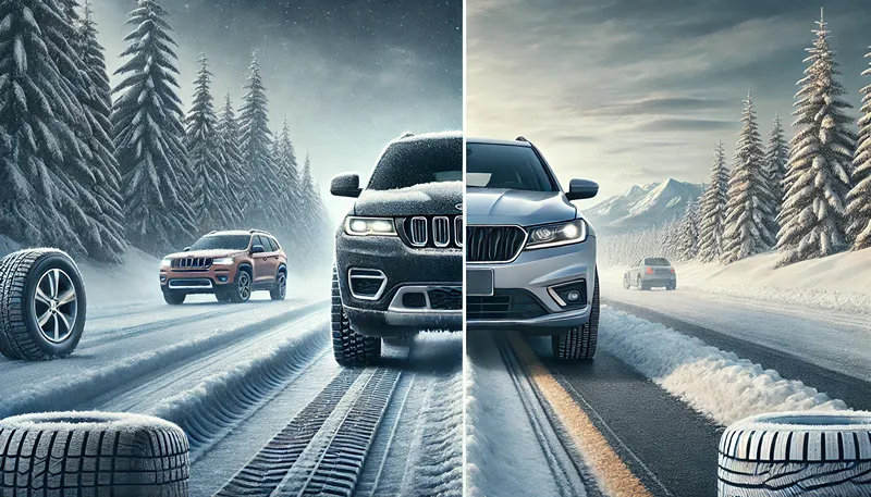 ピレリとダンロップのスタッドレス比較のまとめ