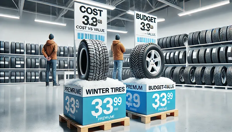 価格差とコスパの検証