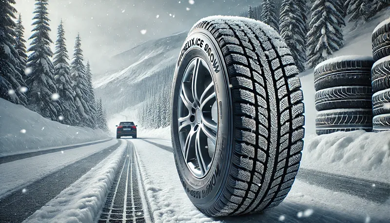 X-ICE SNOWの驚異的な寿命