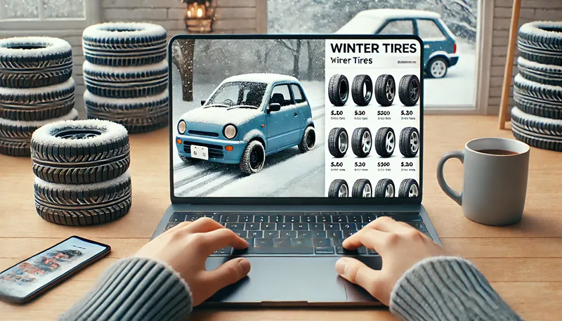 オートバックスや通販での価格と工賃