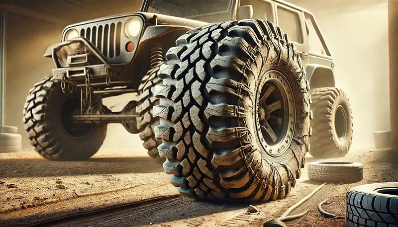 空気圧が高すぎや低すぎの場合のリスク