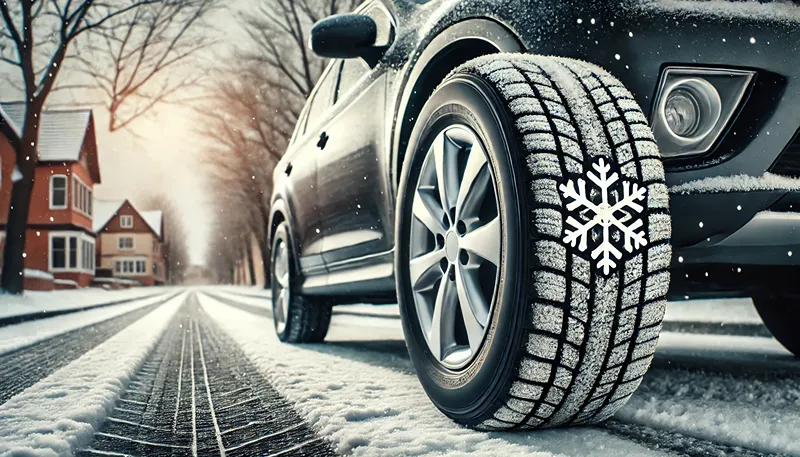 すべてを解決する「オールシーズンタイヤ」という選択