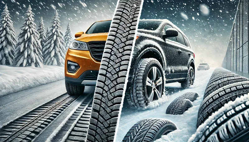 オールシーズンタイヤのメリット・デメリット徹底比較