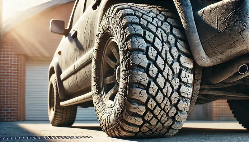 経年劣化と耐用年数の真実