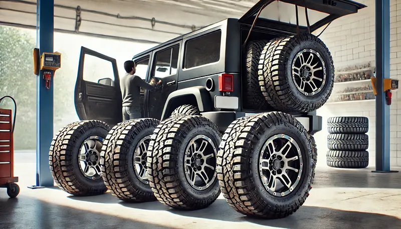 5本ローテーションの効果