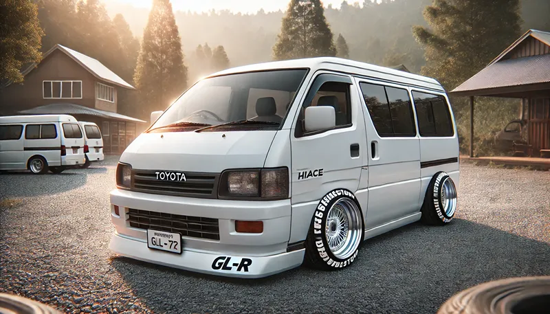 ブリヂストンGL-Rのホワイトレター化まとめ