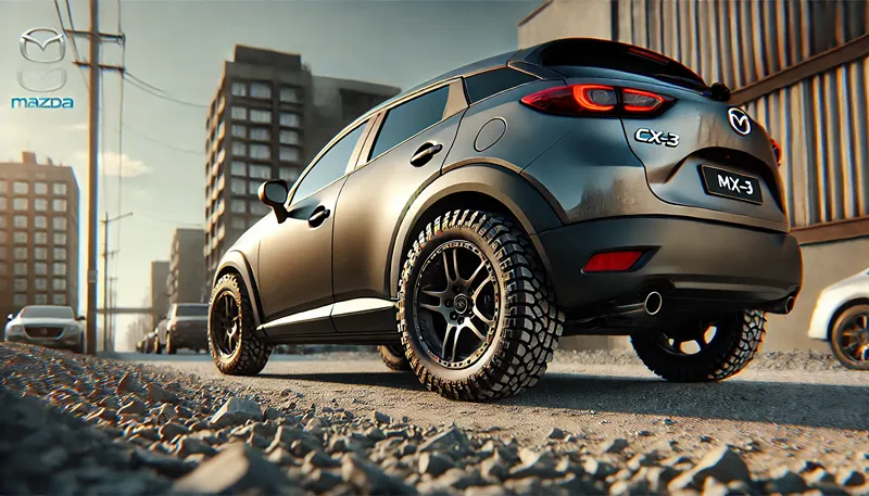 16インチへのインチダウンでホイールを選ぶ