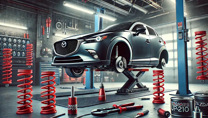 タナベUP210などでリフトアップする費用