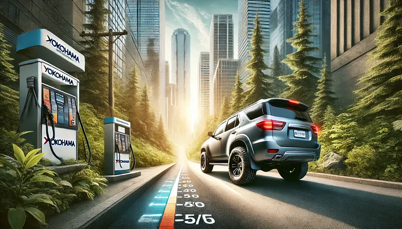 オランダーat g015の燃費は本当に悪い?実測値で見えた驚きの事実